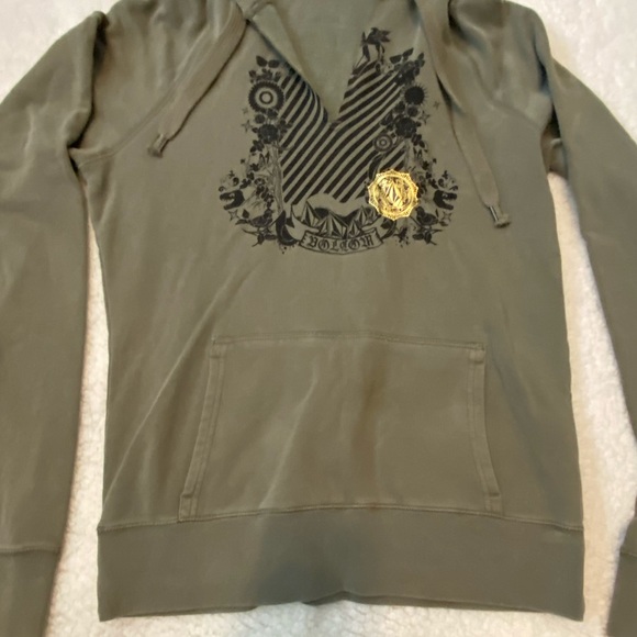 Volcom Hoodie - Picture 4 of 7